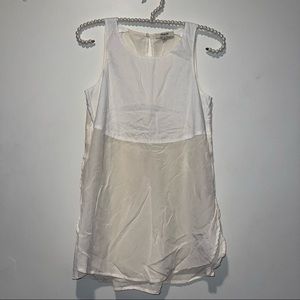 Madewell Silk Blouse